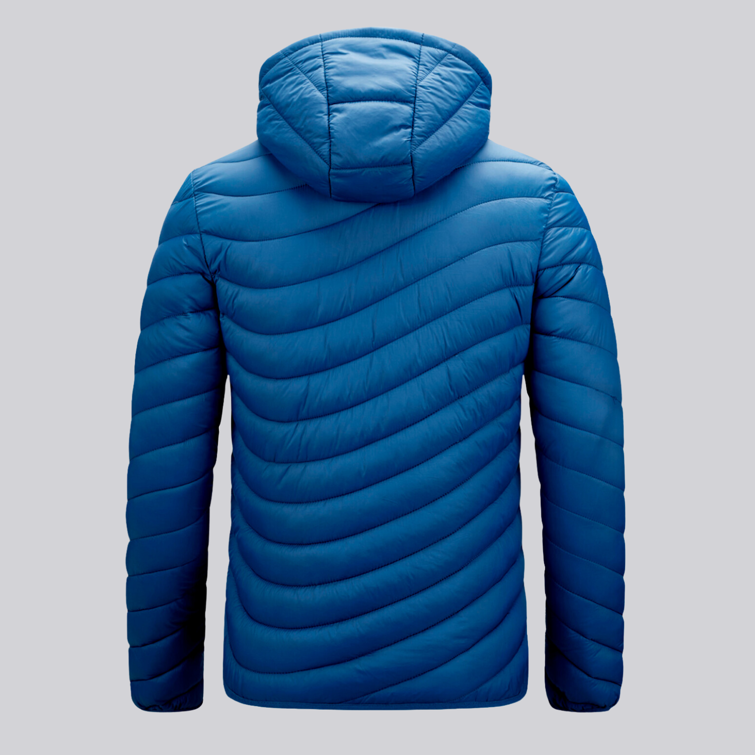 Jaqueta Masculina Puffer Galaz