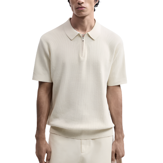 Camisa Polo Masculina Marenzzo Santorenno