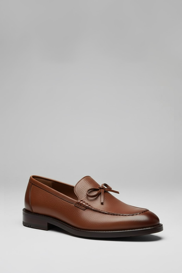 Mocassim Loafer Masculino Parma