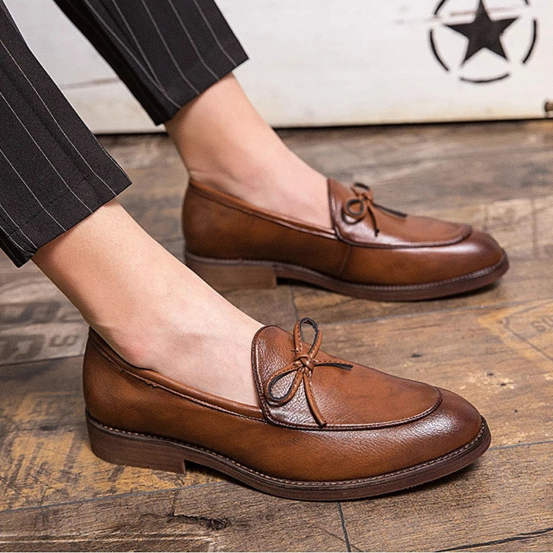 Mocassim Loafer Masculino Parma