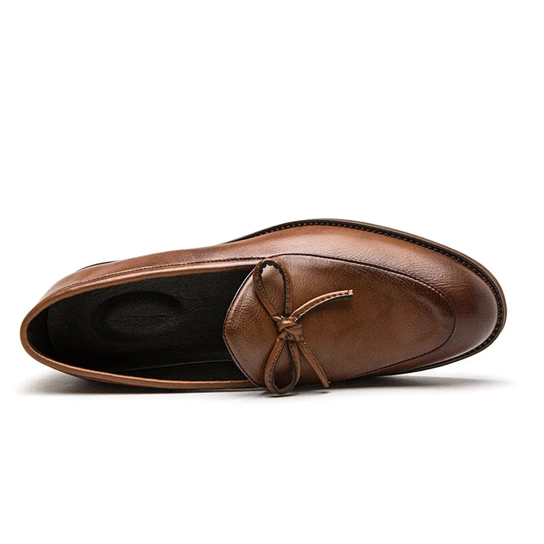 Mocassim Loafer Masculino Parma