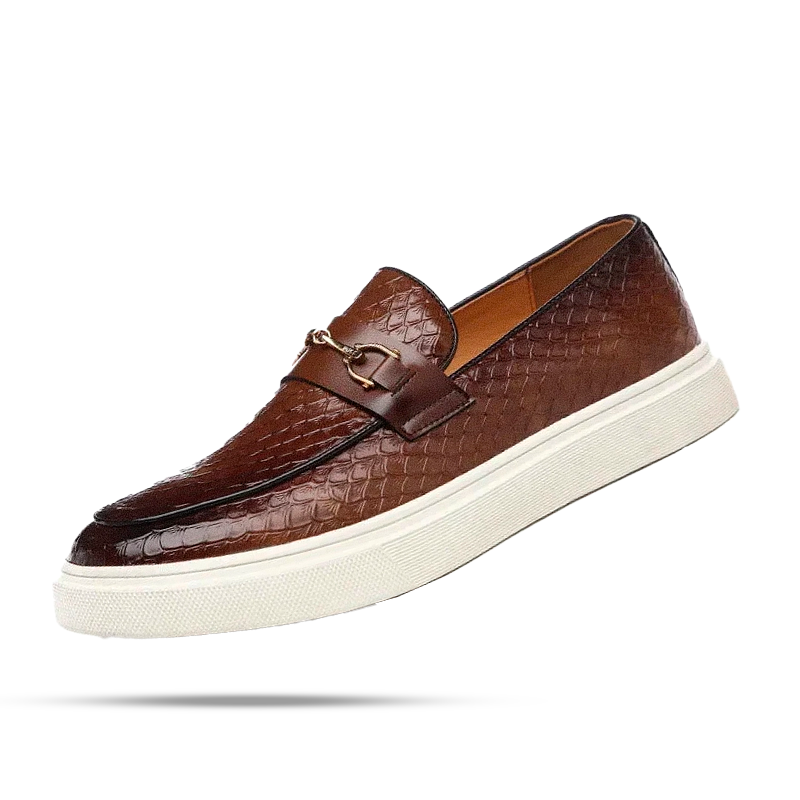 Mocassim Loafer Masculino Palermo