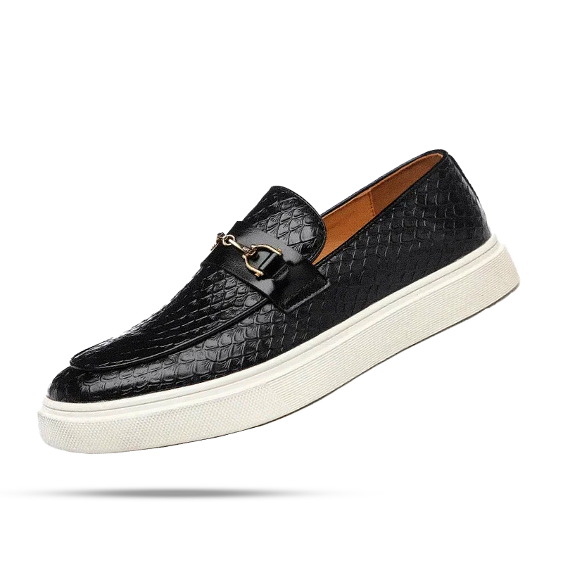 Mocassim Loafer Masculino Palermo
