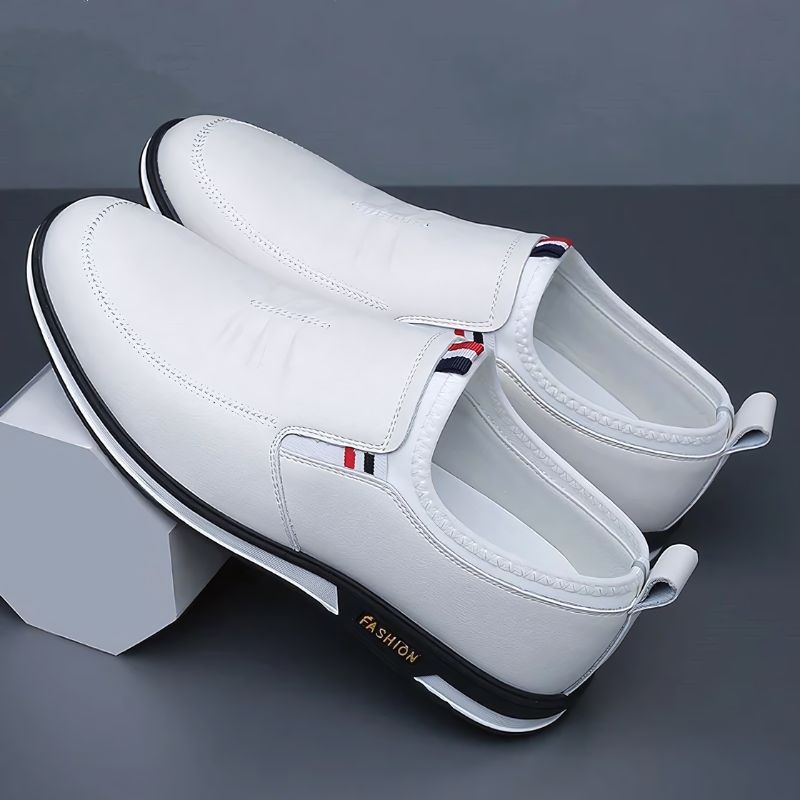 Sapato Mocassim Masculino Marenzzo Madrid
