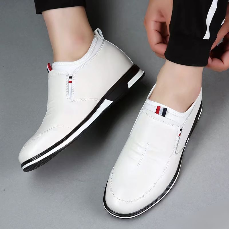 Sapato Mocassim Masculino Marenzzo Madrid