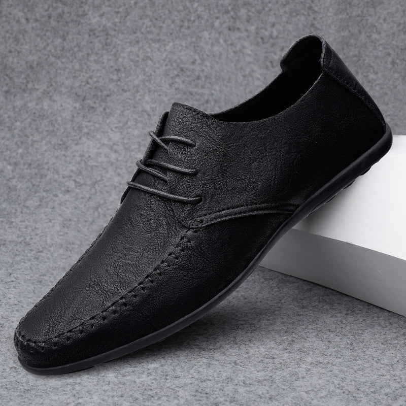 Sapato Mocassim Masculino Marenzzo Milan