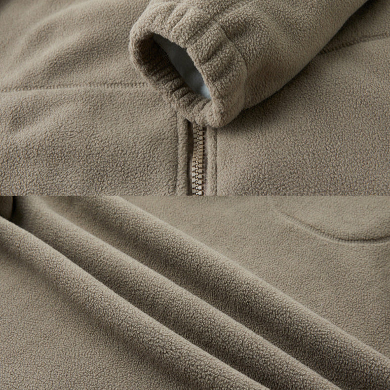 Jaqueta Masculina Nortman Casual Elegante para Dias Frios