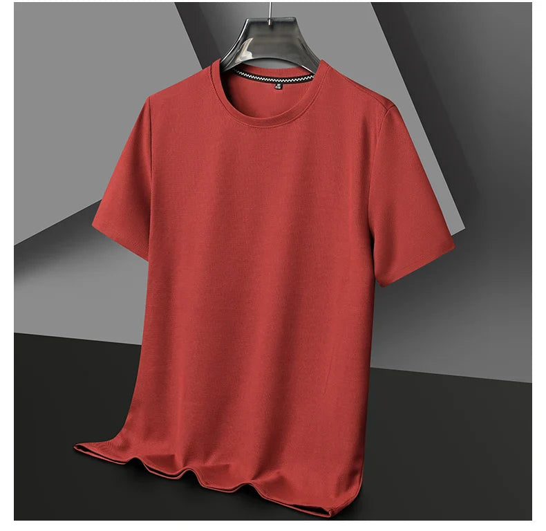 Camisa Masculina Waffle Marenzzo