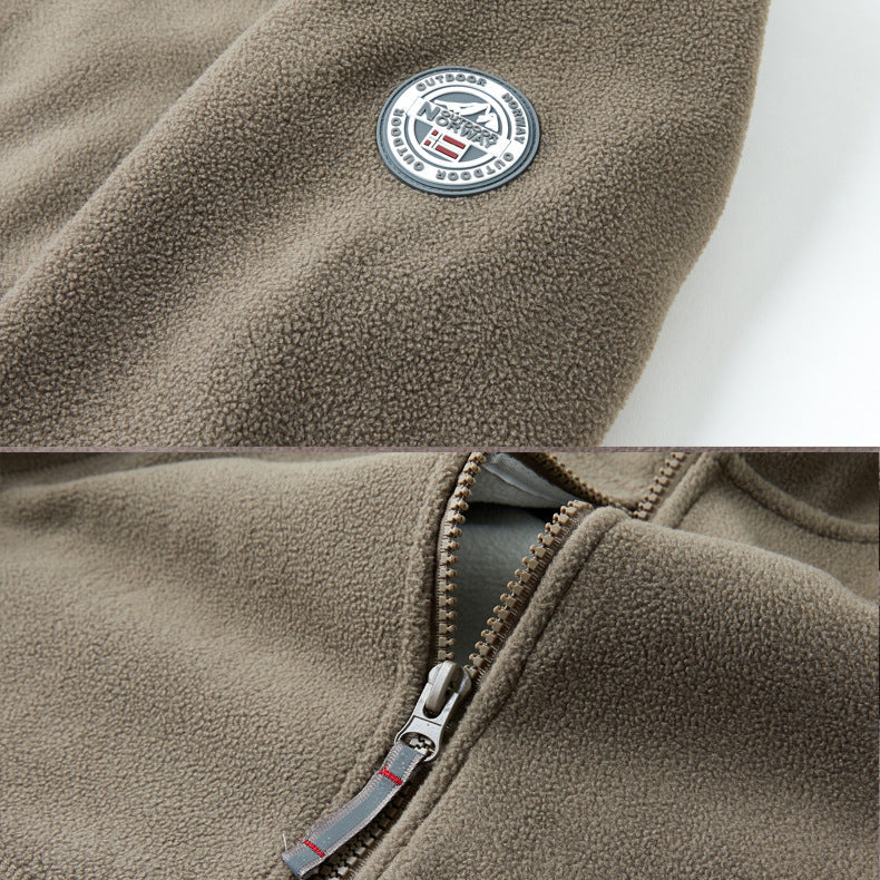 Jaqueta Masculina Nortman Casual Elegante para Dias Frios
