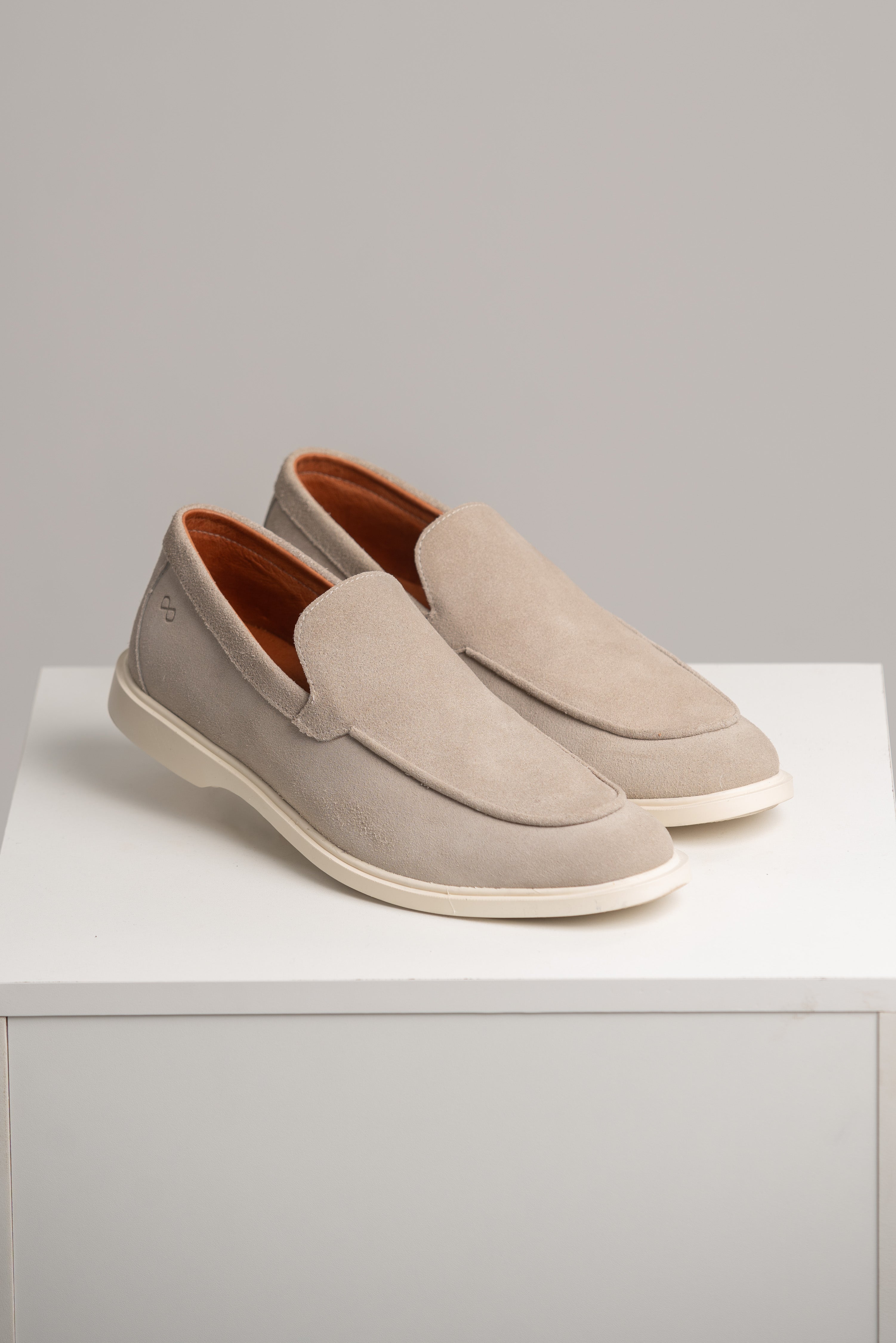 Loafer Summer Creme - Linha Resort