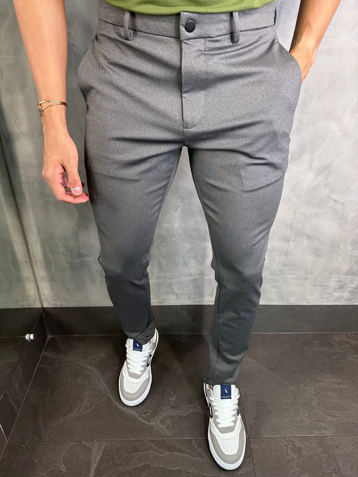 (COMPRE 1 LEVE 3) Calça Premium Catraca Mônaco - Estilo, Conforto e Caimento Perfeito