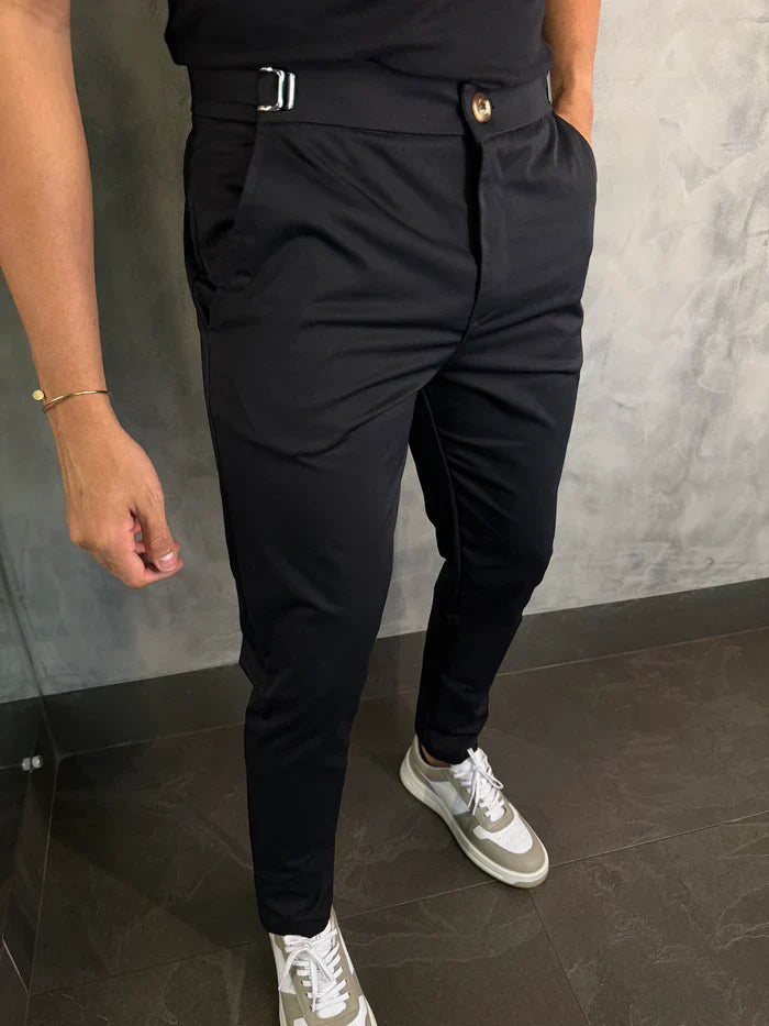 (COMPRE 1 LEVE 3) Calça Premium Catraca Mônaco - Estilo, Conforto e Caimento Perfeito
