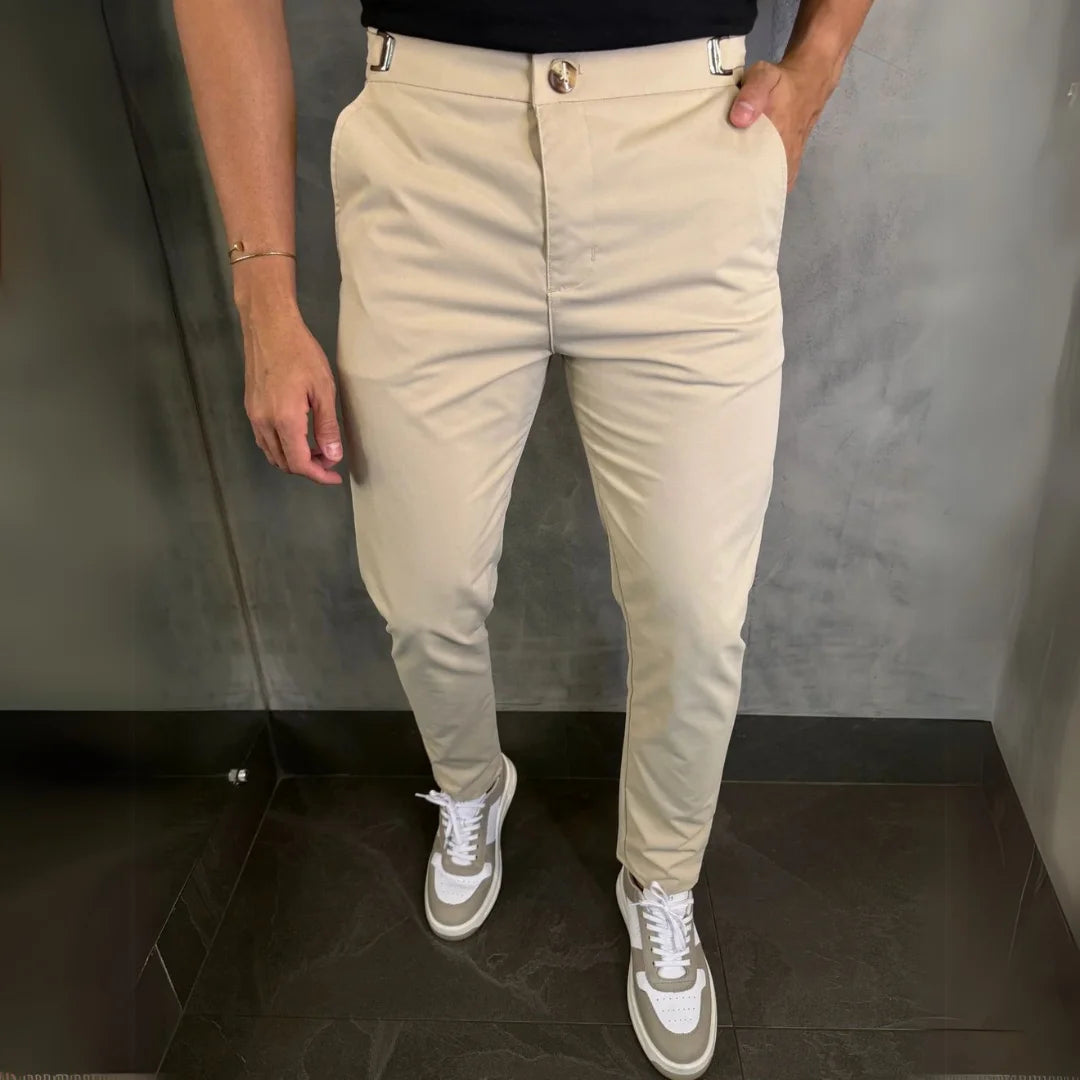 [COMPRE 1 LEVE 3] Calça Premium Catraca Mônaco – Estilo, Conforto e Caimento Perfeito