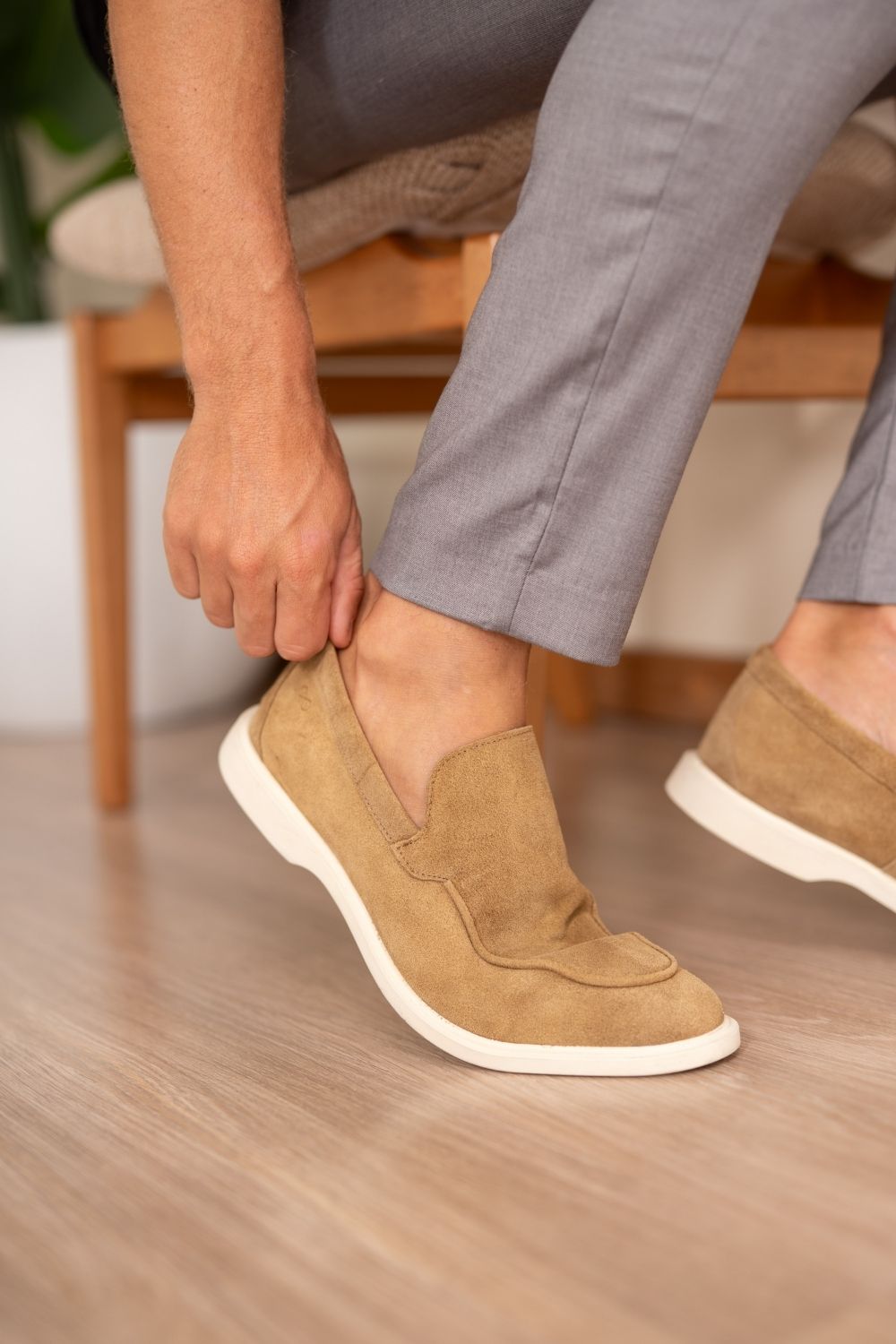 Loafer Summer Wester - Linha Resort