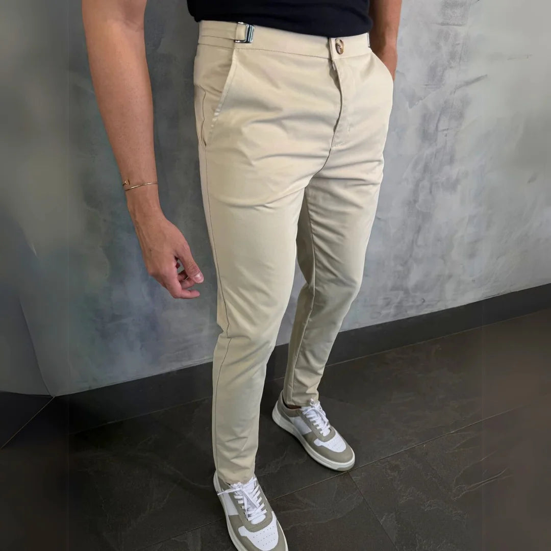 [COMPRE 1 LEVE 3] Calça Premium Catraca Mônaco – Estilo, Conforto e Caimento Perfeito