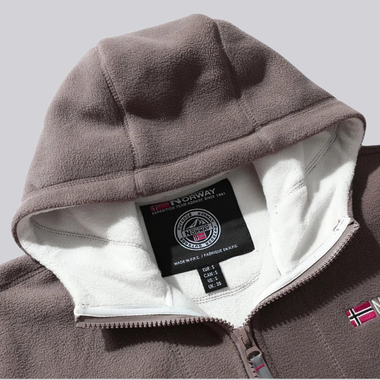 Jaqueta Masculina Nortman Casual Elegante para Dias Frios