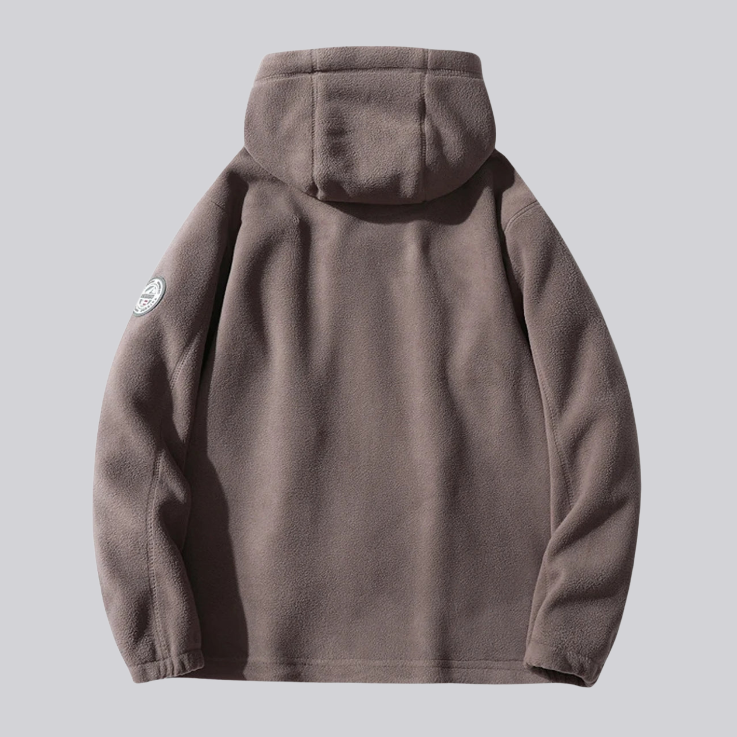 Jaqueta Masculina Nortman Casual Elegante para Dias Frios