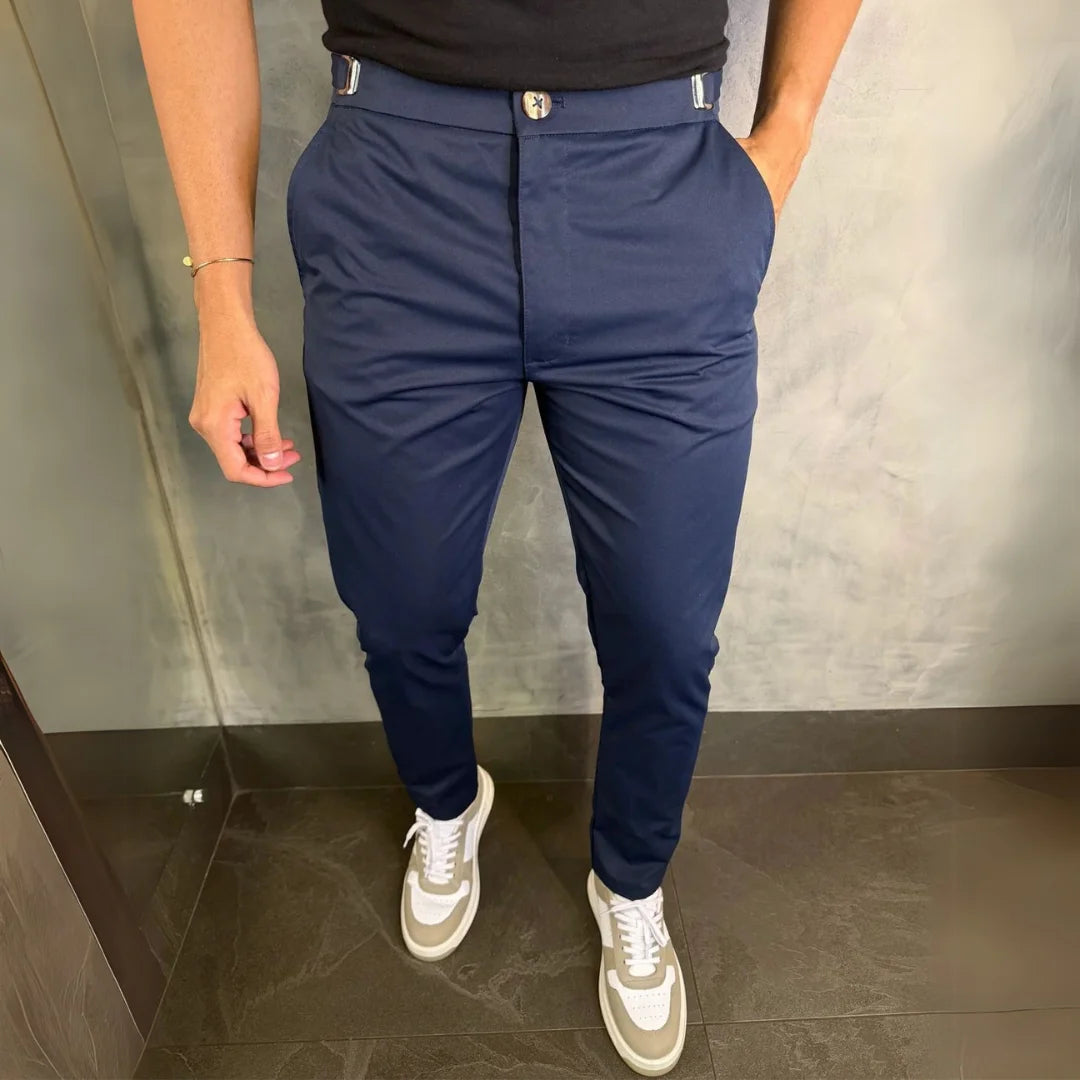 [COMPRE 1 LEVE 3] Calça Premium Catraca Mônaco – Estilo, Conforto e Caimento Perfeito