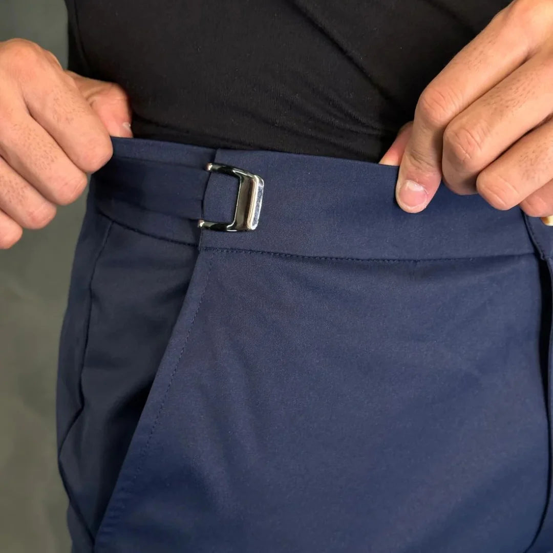 [COMPRE 1 LEVE 3] Calça Premium Catraca Mônaco – Estilo, Conforto e Caimento Perfeito