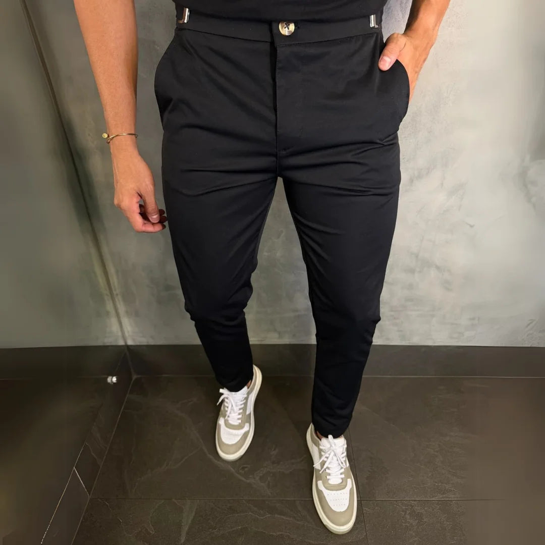 [COMPRE 1 LEVE 3] Calça Premium Catraca Mônaco – Estilo, Conforto e Caimento Perfeito