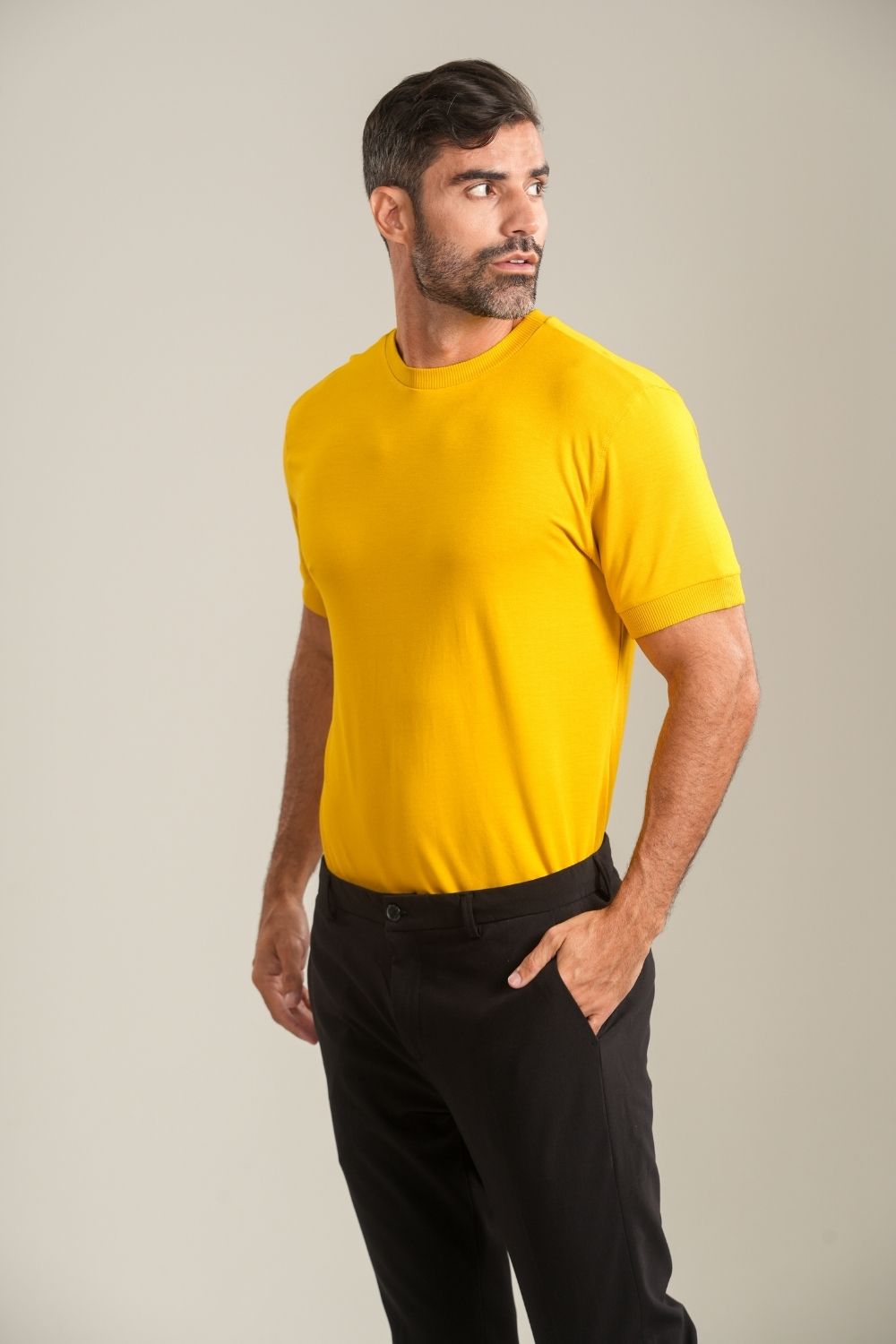 Camiseta Opus - Linha Essential - Wester