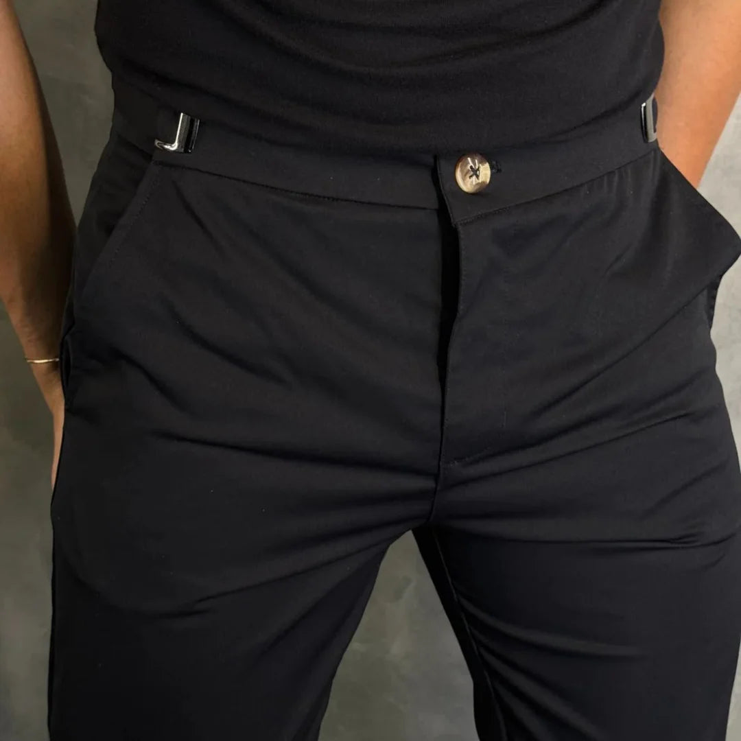 [COMPRE 1 LEVE 3] Calça Premium Catraca Mônaco – Estilo, Conforto e Caimento Perfeito