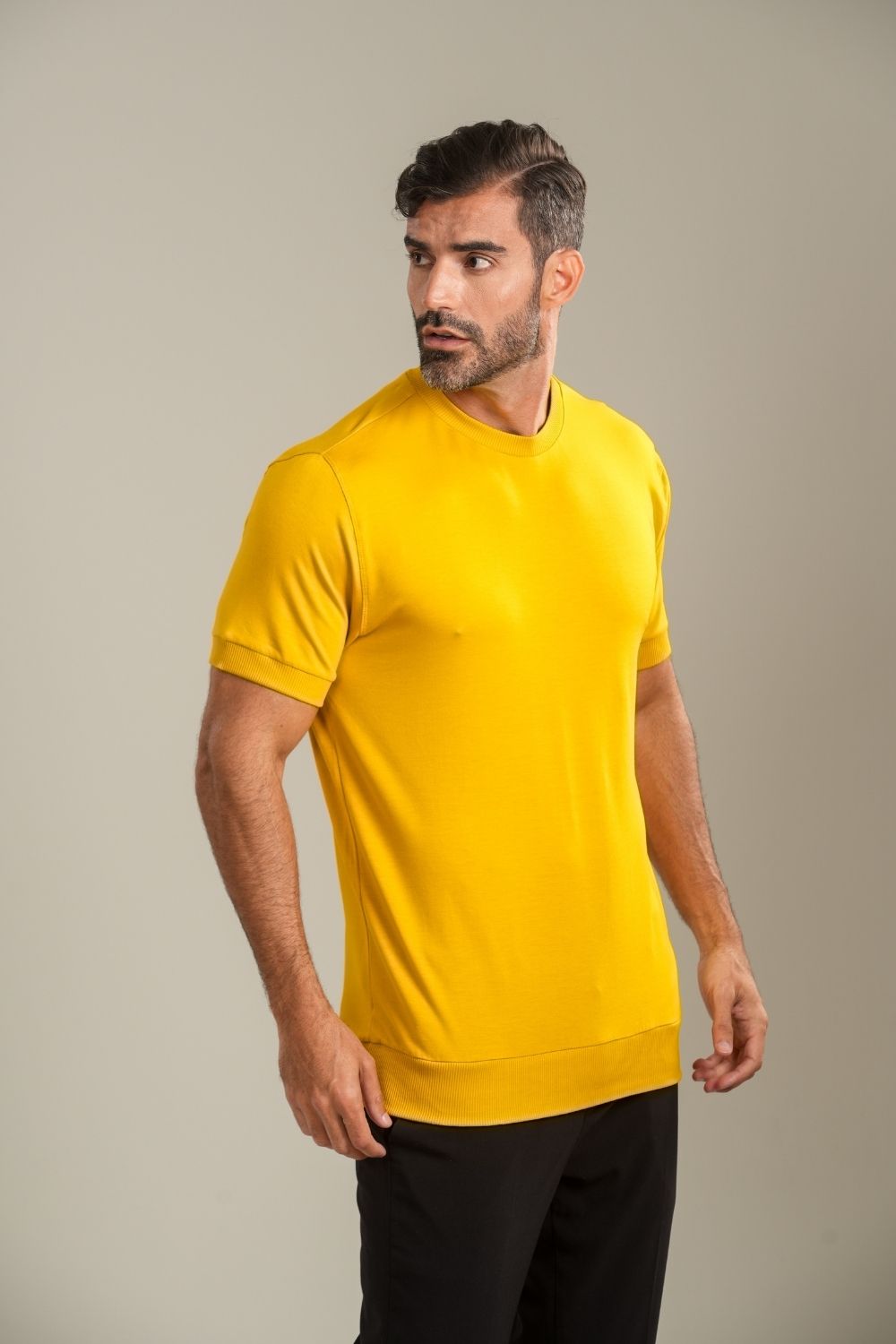 Camiseta Opus - Linha Essential - Wester