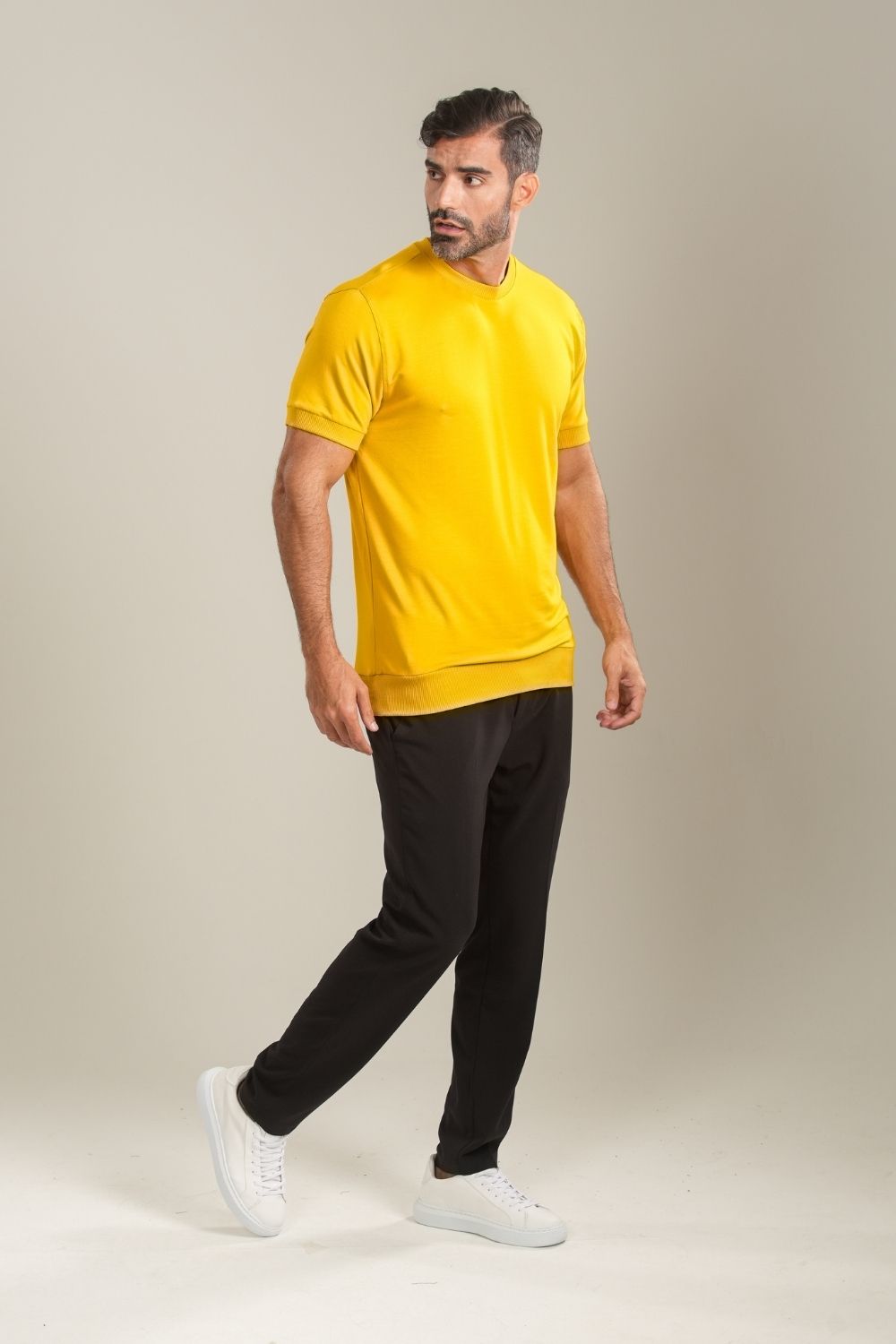 Camiseta Opus - Linha Essential - Wester
