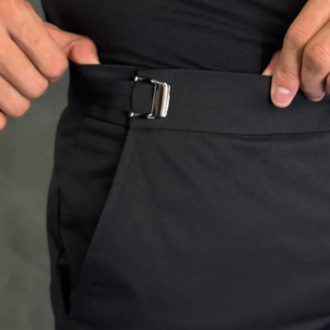 [COMPRE 1 LEVE 3] Calça Premium Catraca Mônaco – Estilo, Conforto e Caimento Perfeito