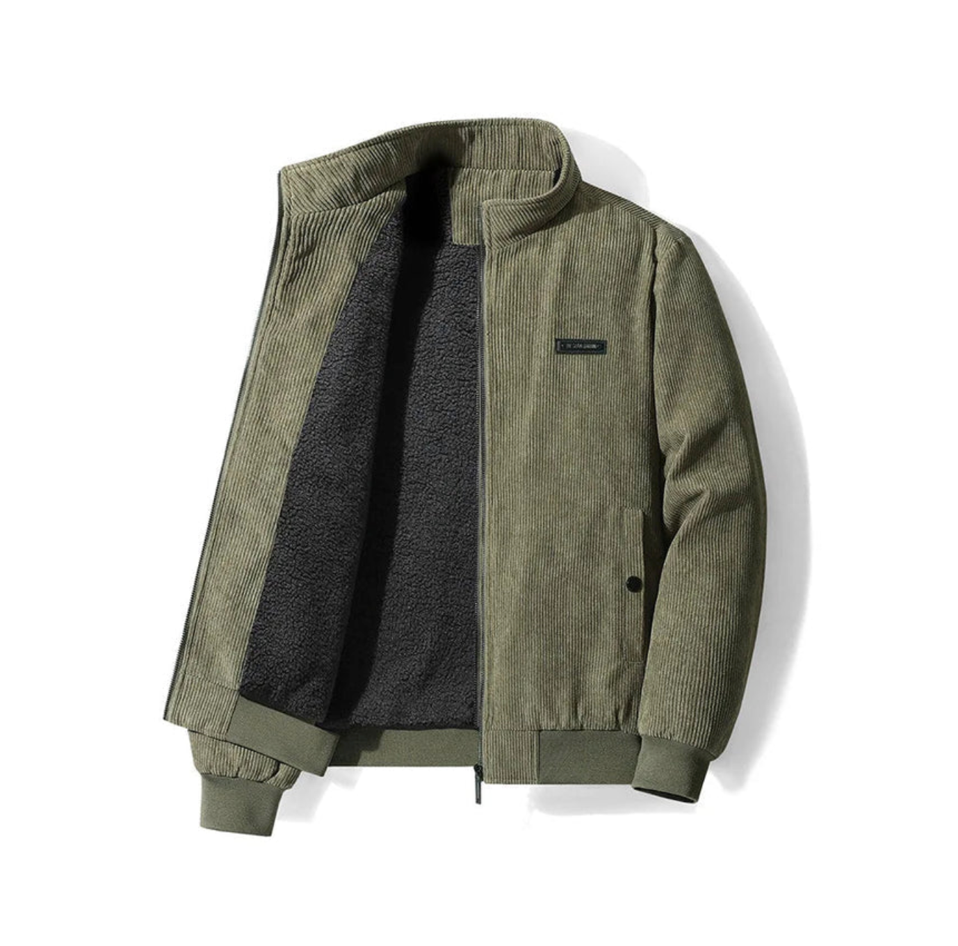Jaqueta Masculina Firenzi FRZ8
