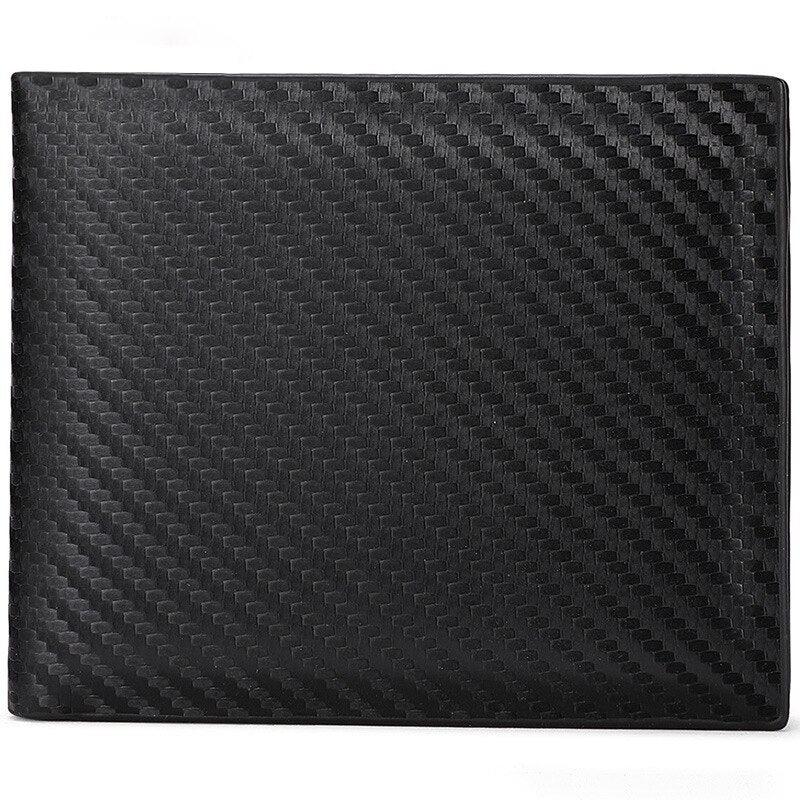 Carteira Masculina Marenzzo New Carbon