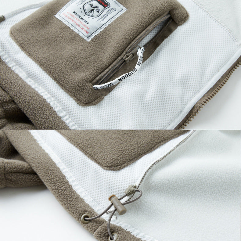 Jaqueta Masculina Nortman Casual Elegante para Dias Frios