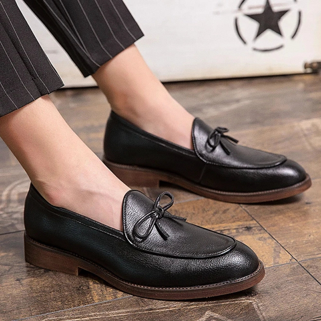 Mocassim Loafer Masculino Parma