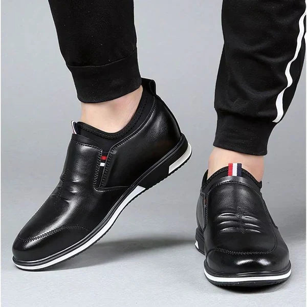 Sapato Mocassim Masculino Marenzzo Madrid