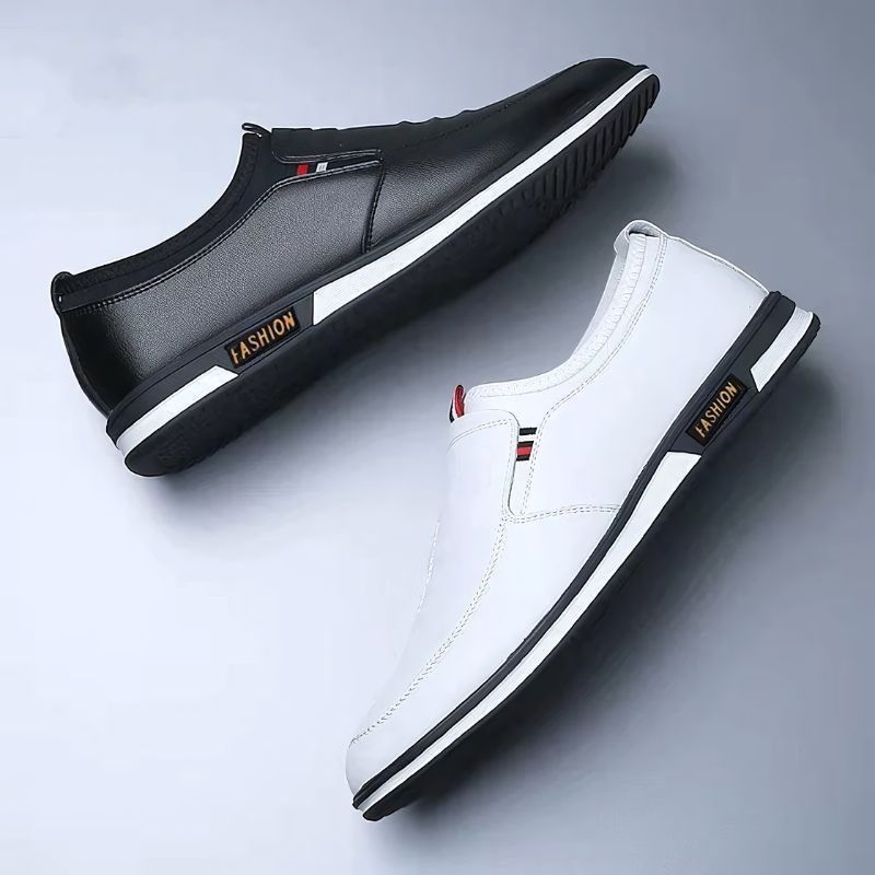 Sapato Mocassim Masculino Marenzzo Madrid
