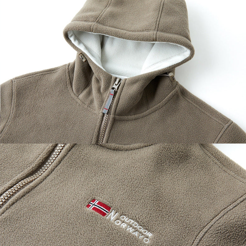Jaqueta Masculina Nortman Casual Elegante para Dias Frios